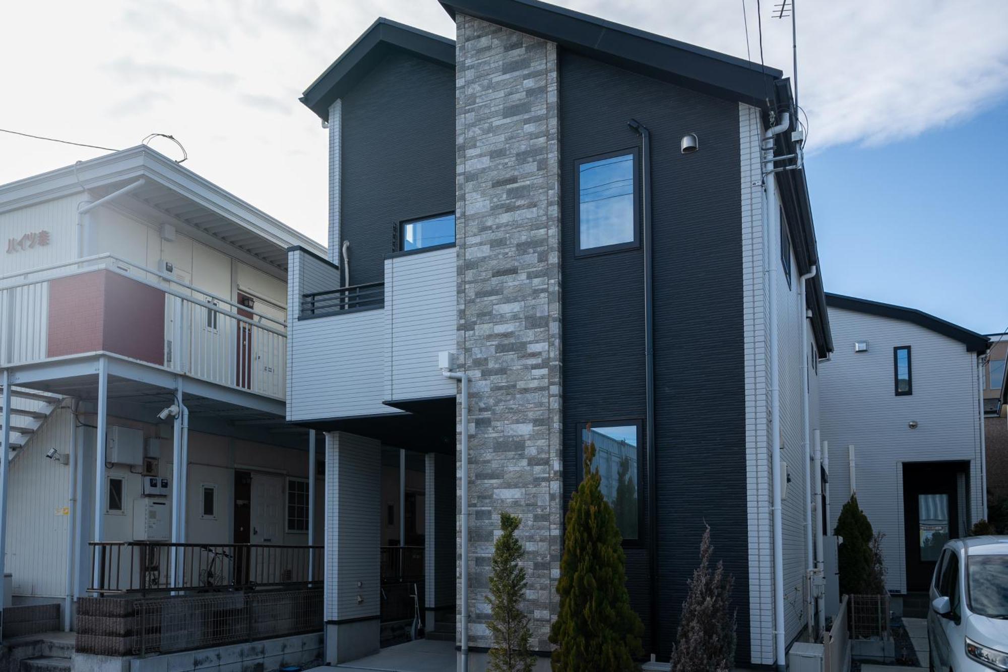 Ferienhaus Boasorte Präfektur Tokio